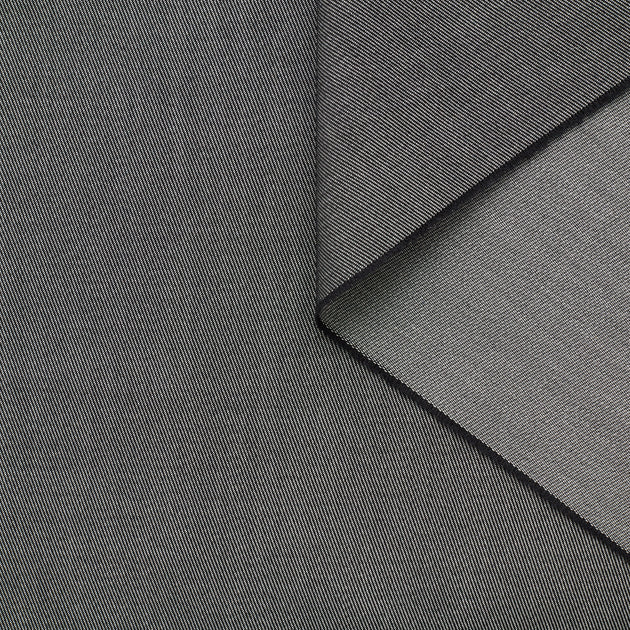 T22A02992 | Melange Wool Diagonal