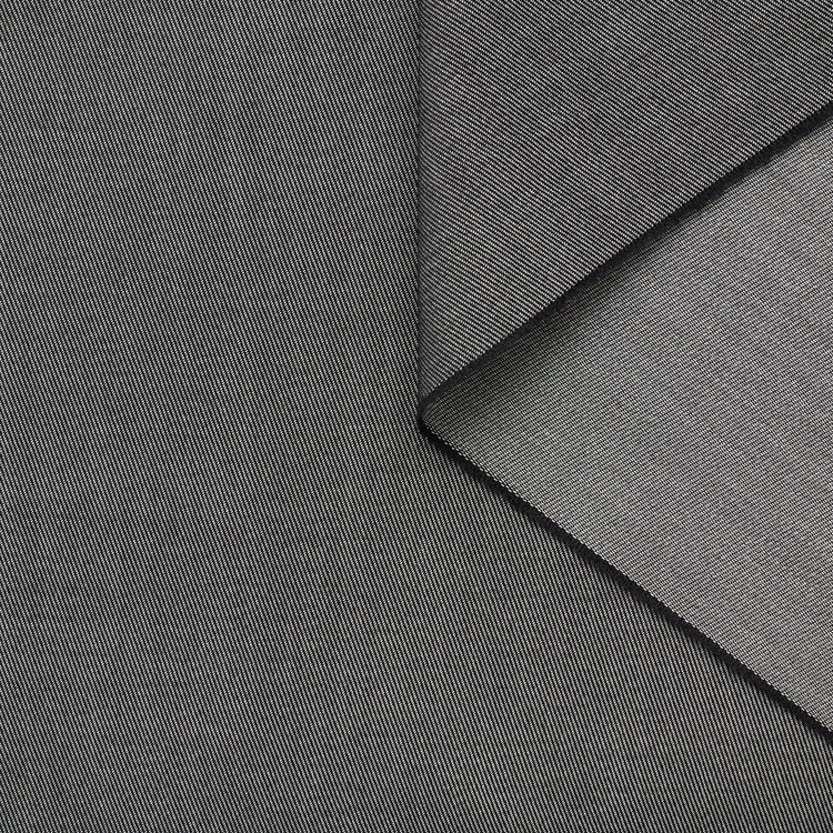 T22A02992 | Melange Wool Diagonal - view 1