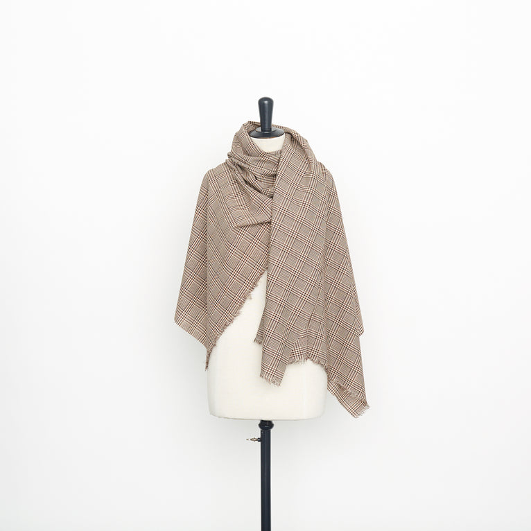 t22a02997 | Prince de Galles pour Tailleur - vue 2