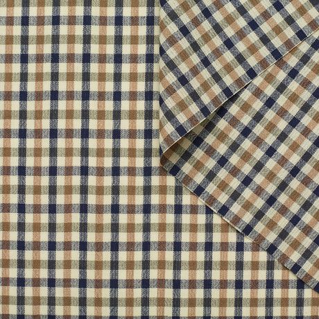 t22a02998 | Tissu De Costume Vichy