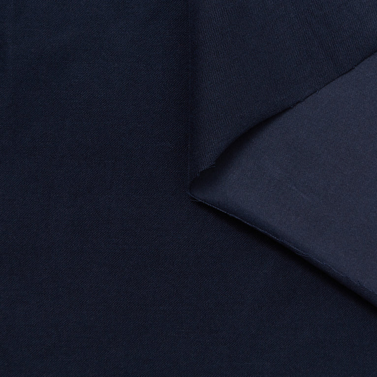 T22A03006 | Cotton Diagonal Moleskin - view 1
