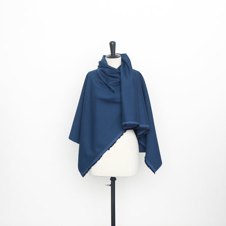  Double Face Gabardine