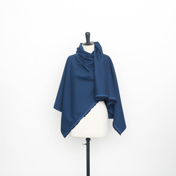 T22A03007 | Double Face Gabardine - view 2