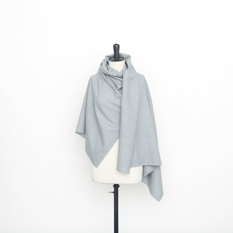 t22a03009 | Moulinée en Laine pour Tailleur - vue 2