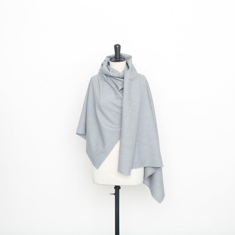 t22a03009 | Moulinée en Laine pour Tailleur - vue 2