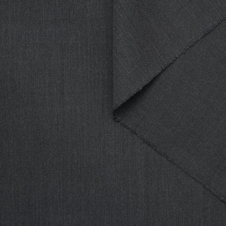 T22A03010 | Fluid Wool Gabardine
