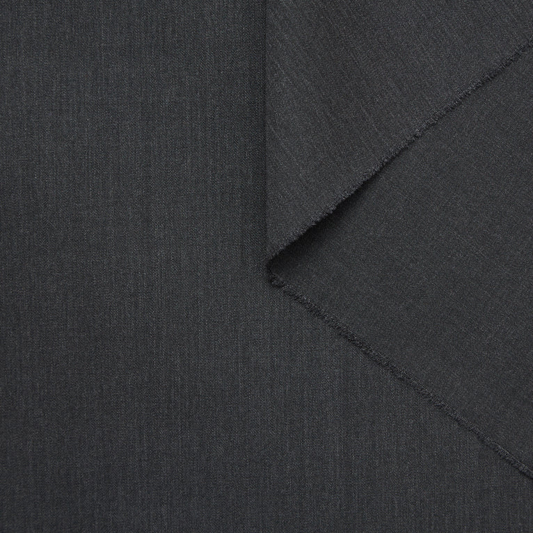 T22A03010 | Fluid Wool Gabardine - view 1