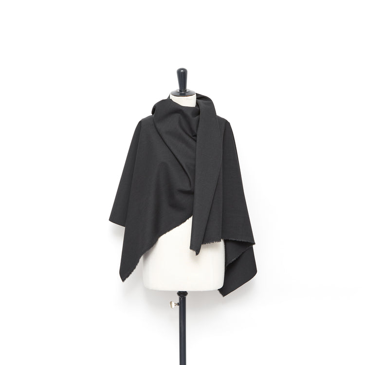 T22A03010 | Fluid Wool Gabardine - view 2