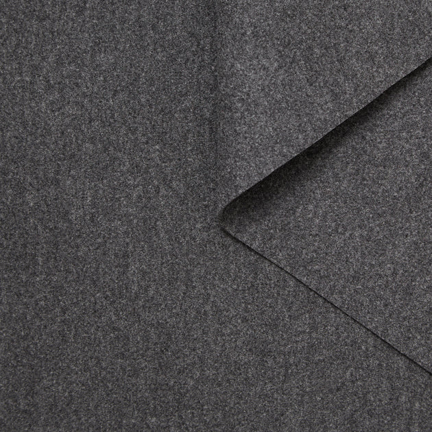 T22A03011 | Double Face Melange Felt