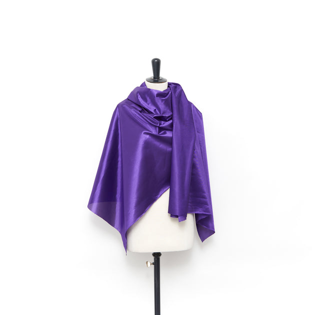 T22A03012 | Shiny Stretch Jersey