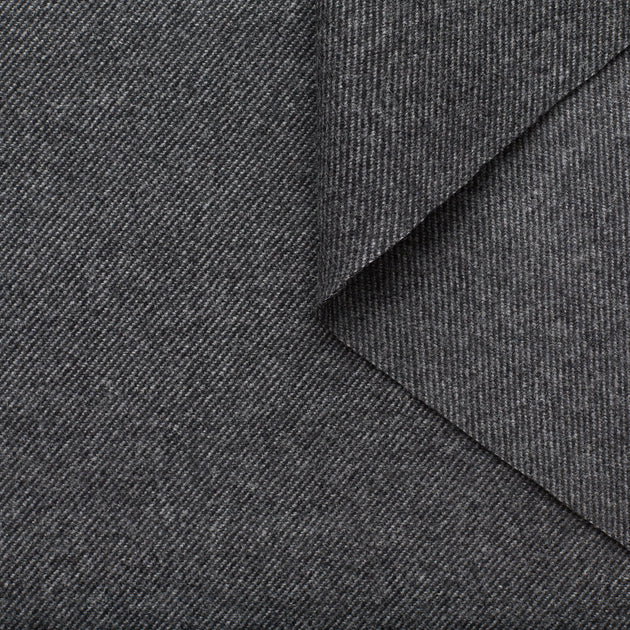 T22A03013 | Double Face Melange Wool