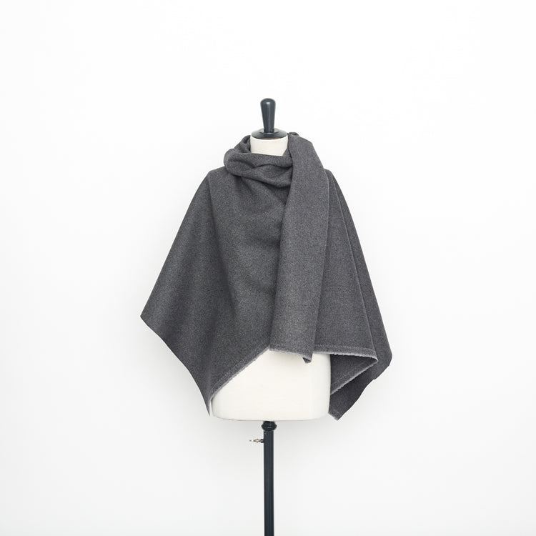 t22a03013 | Laine Chinée Double Face - vue 2