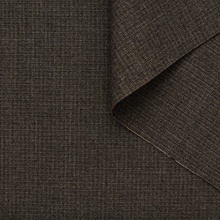 T22A03021 | Double Face Melange Coating - view 1