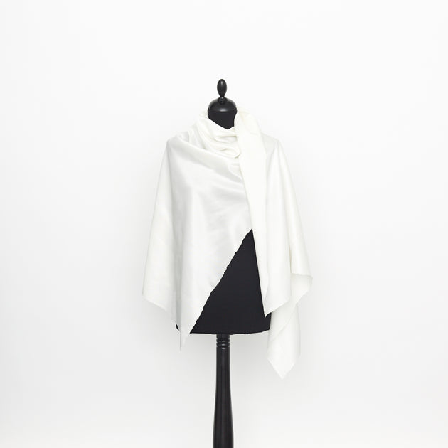 t23a05299 | Twill de Soie Brillant