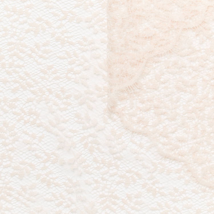 T22I00925 | Branch Scalloped Lace - view 1