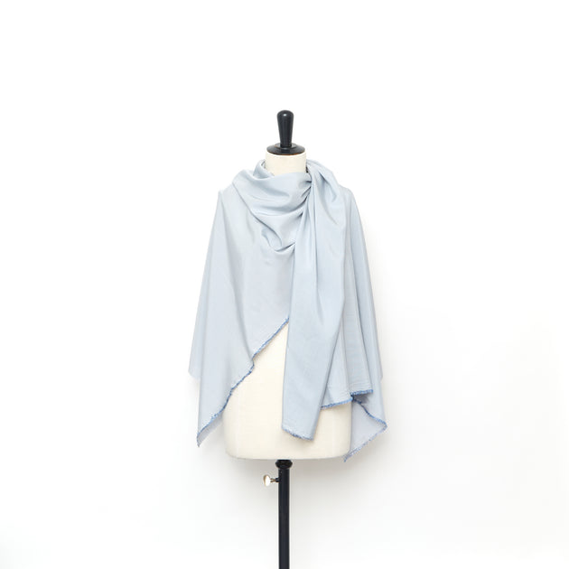 T22N01311 | Fil A Fil Stripe Silk