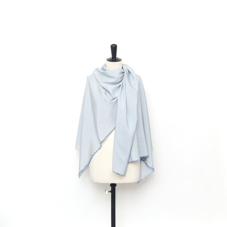 T22N01311 | Fil A Fil Stripe Silk - view 2