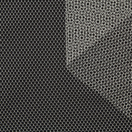 t22n01325 | Voilette Fine