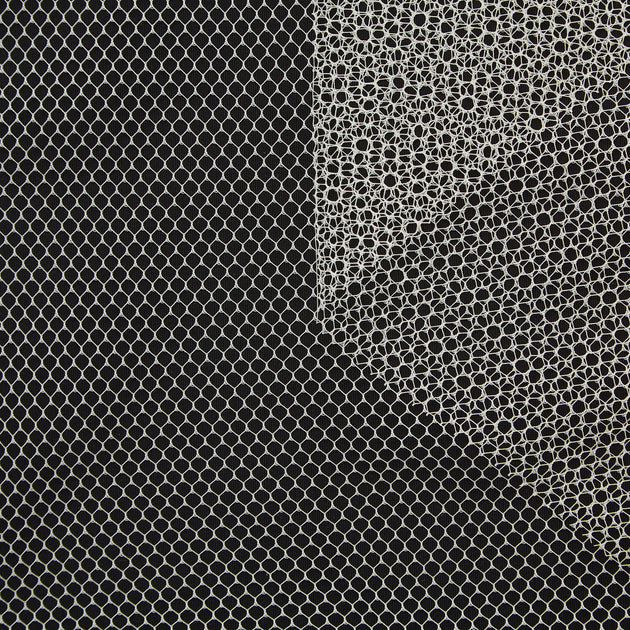 t22n01325 | Voilette Fine