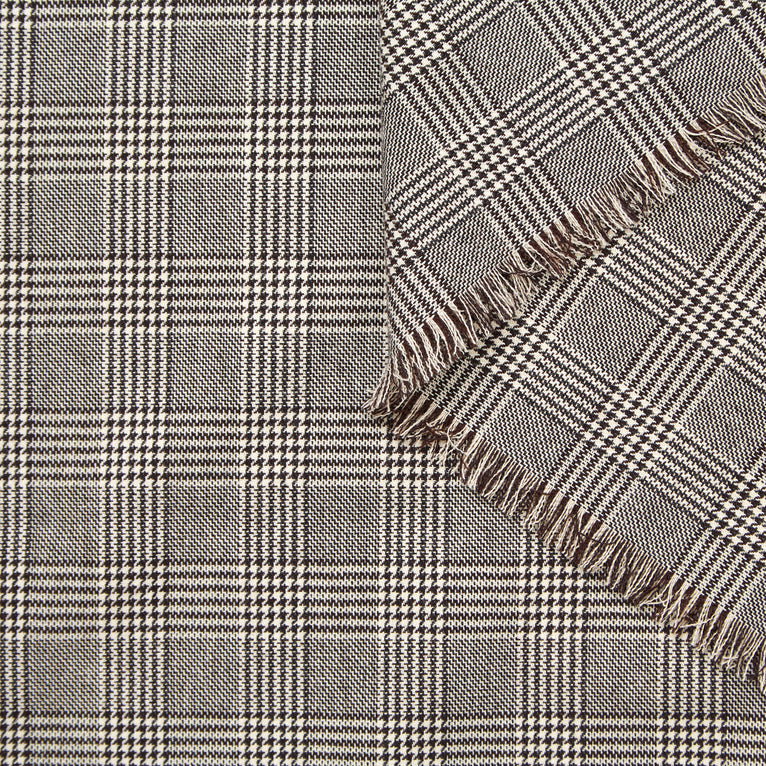 T22N01327 | Prince Of Wales Panels 95cm X 220cm - view 1