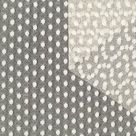 T22N01340 | Cotton Dots Fishnet