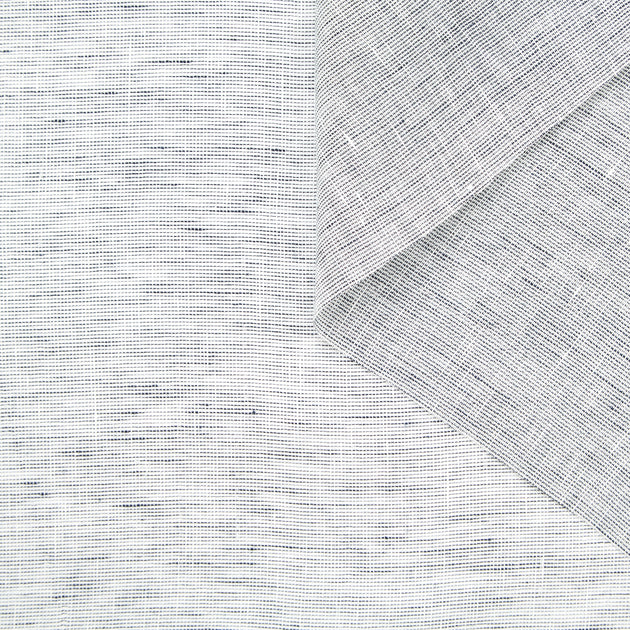 t22n01347 | Lin Fil à Fil Effect Shantung