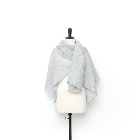  Linen Fil A Fil Shantung Effect