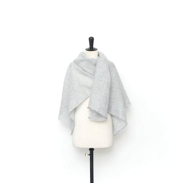 t22n01347 | Lin Fil à Fil Effect Shantung