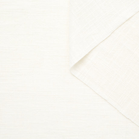 T22N01348 | Textured Viscose & Linen Canvas