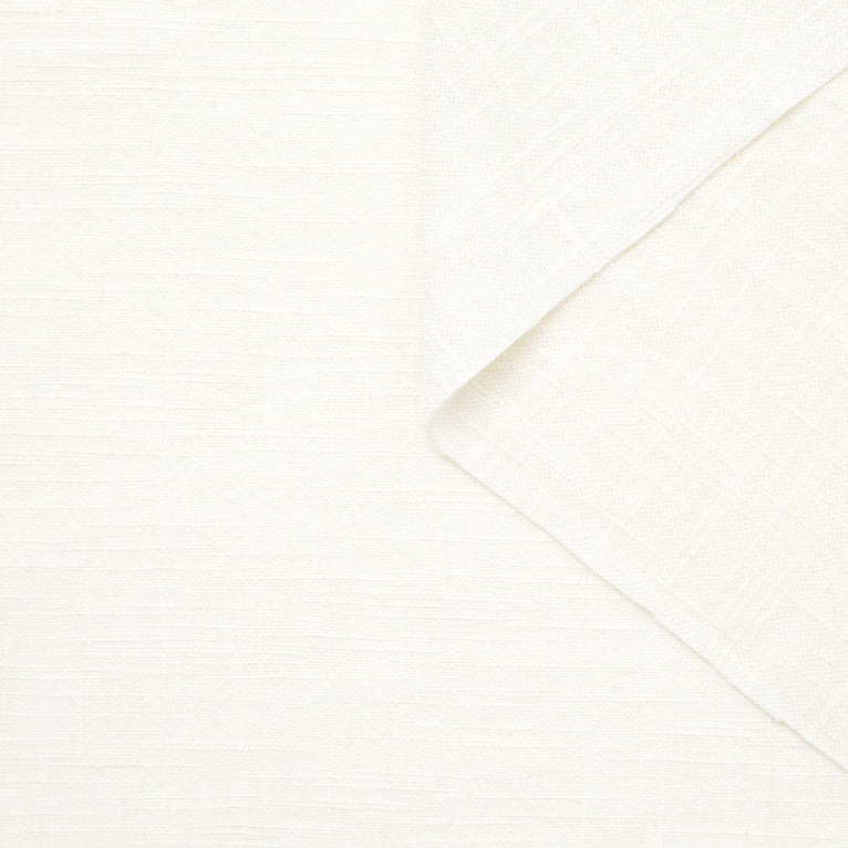 T22N01348 | Textured Viscose &amp; Linen Canvas - view 1