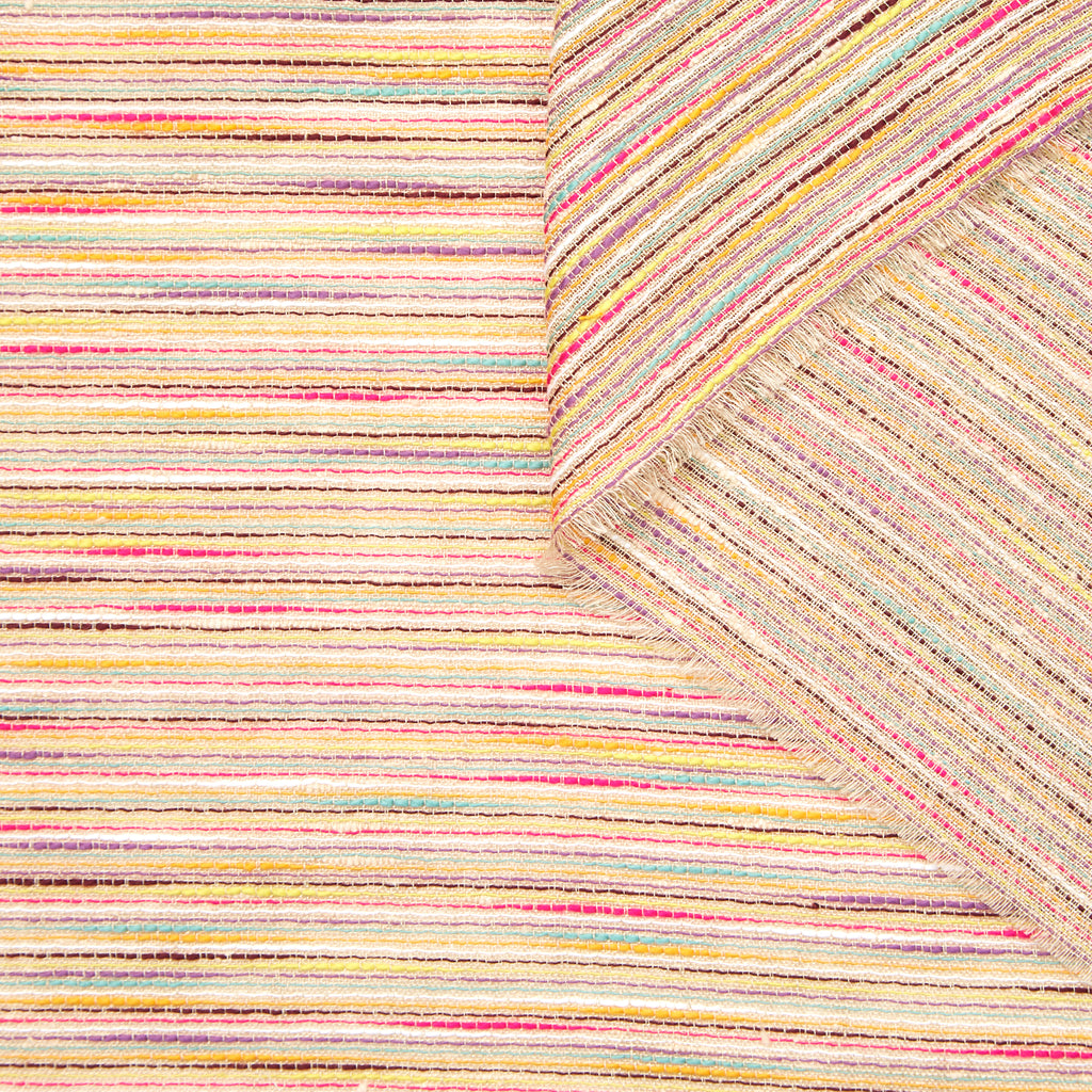 t22n01350 | Tweed Gaze Multicolore