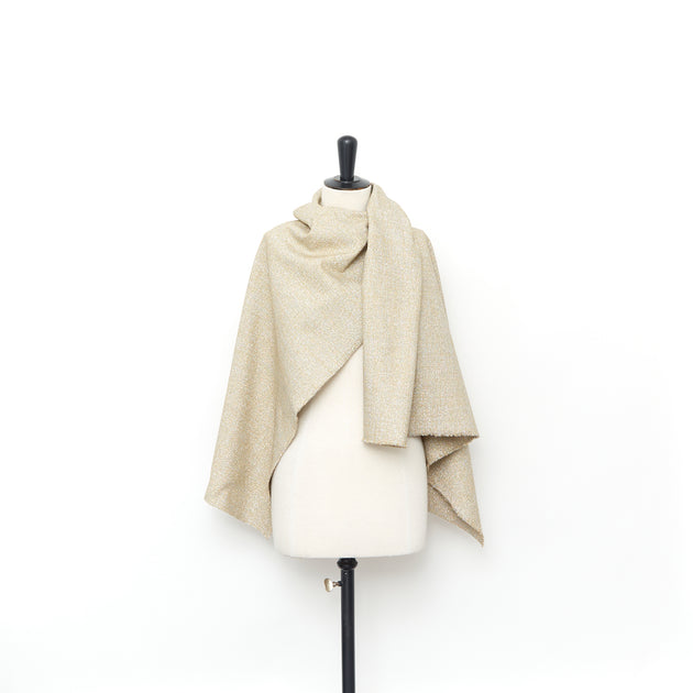T22N01358 | Lurex Natté Canvas