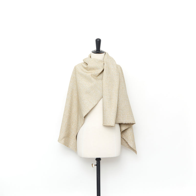 T22N01358 | Lurex Natté Canvas - view 2