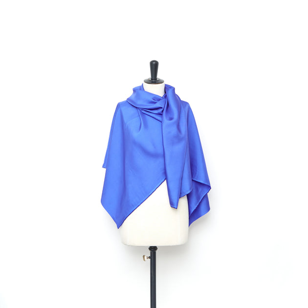 t22n01375 | Twill de Soie Brillant