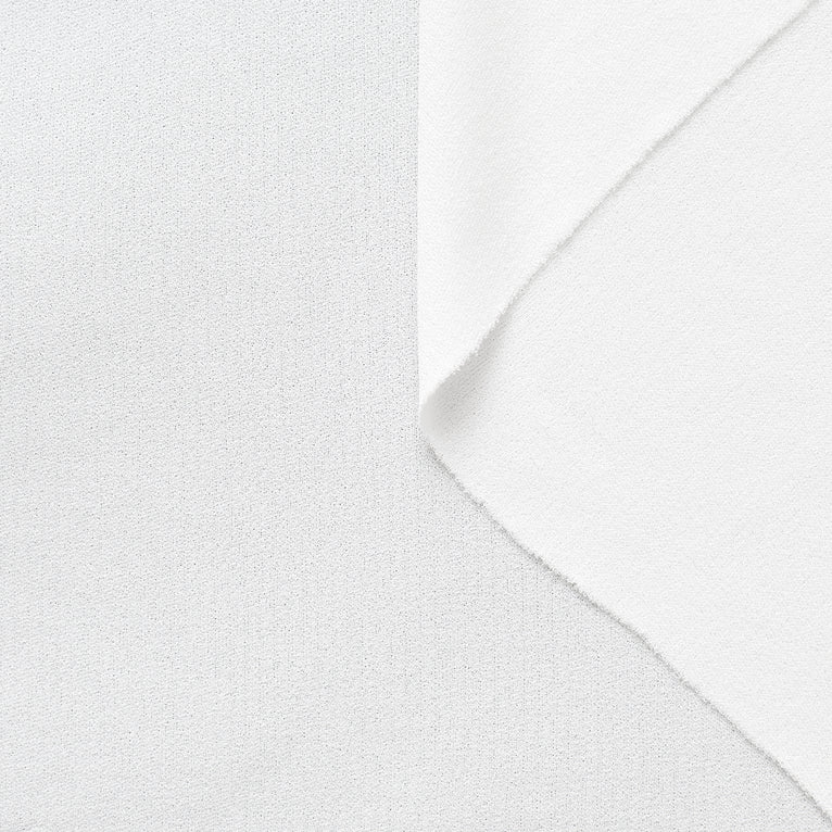 T22O01225 | Viscose Crepe Jersey - view 4