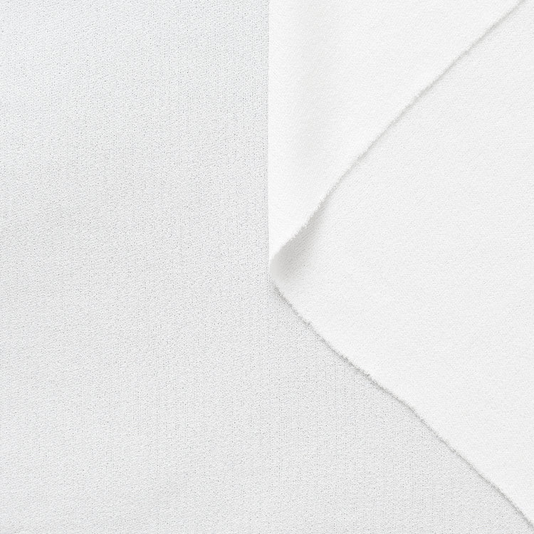 T22O01225 | Viscose Crepe Jersey - view 1
