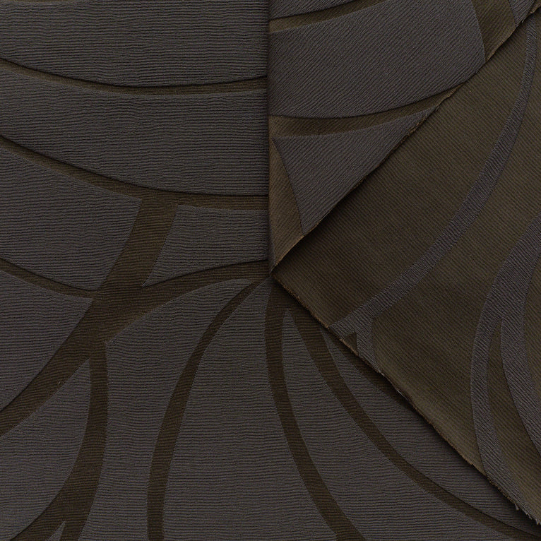 T24Q06540 | Jacquard Trevira Ignifugé - vue 6