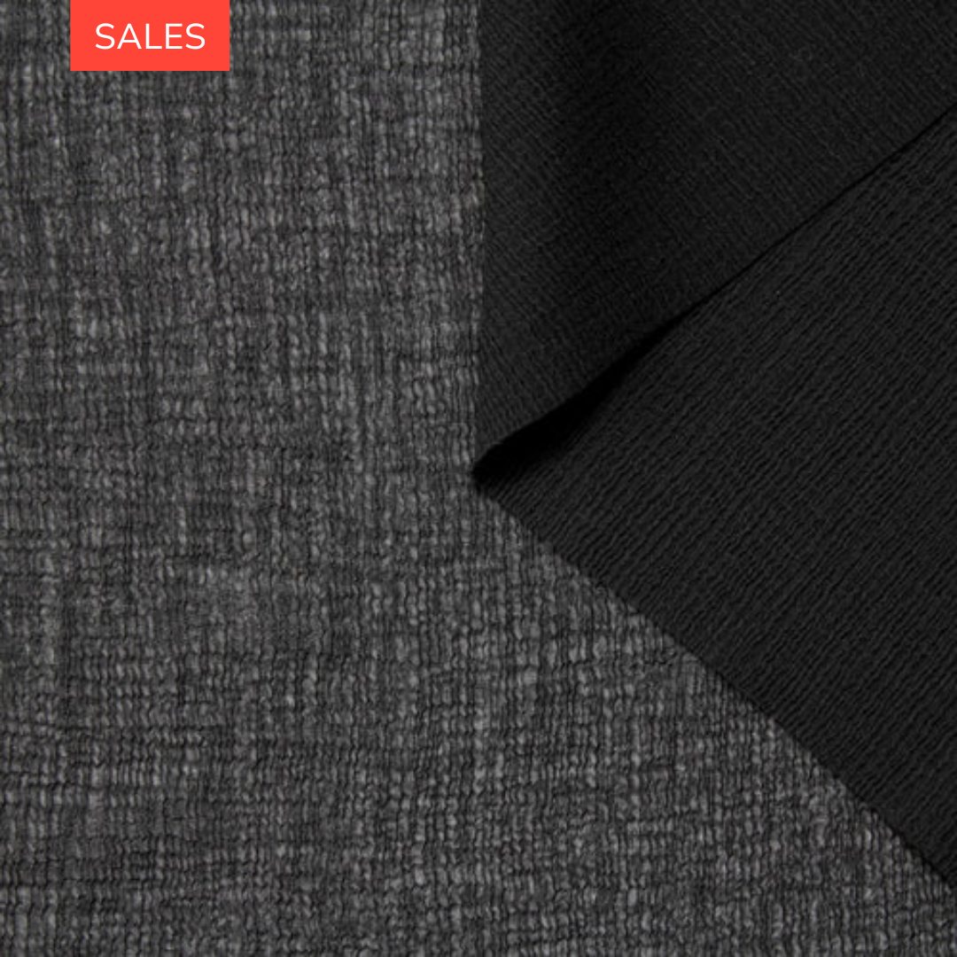 T22V03333 | Stretch Crepon