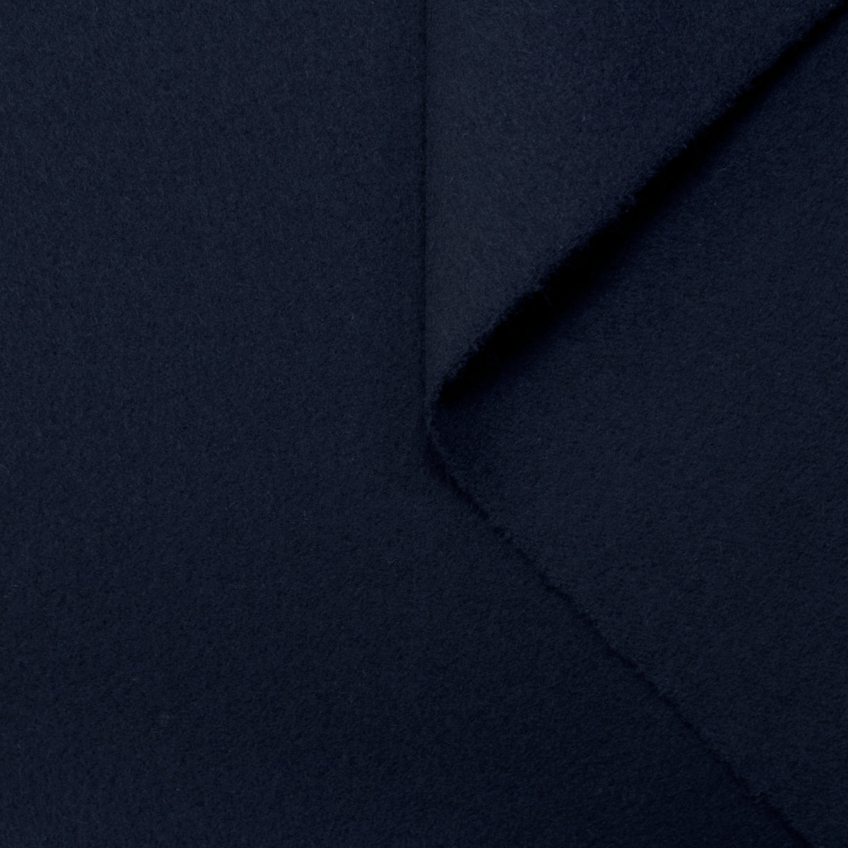 T22V03345 | Double Face Wool Drap