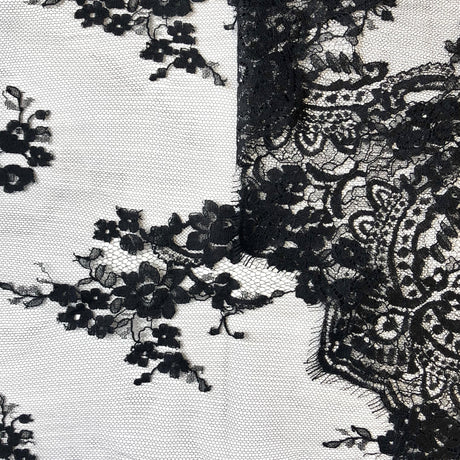  Floral Lace