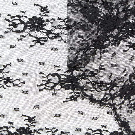  Dentelle Florale 145cm