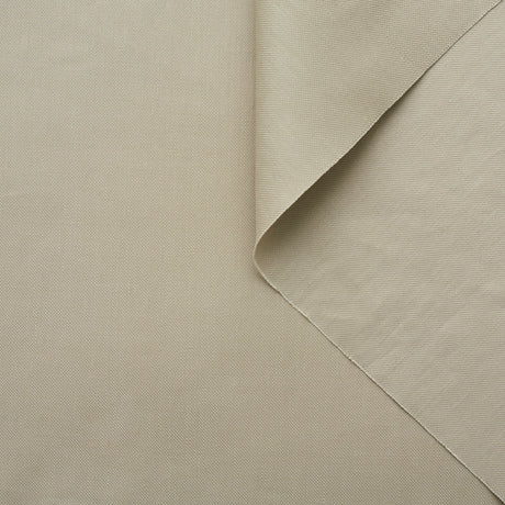 T22X03751 | Stretch Cotton & Linen Twill