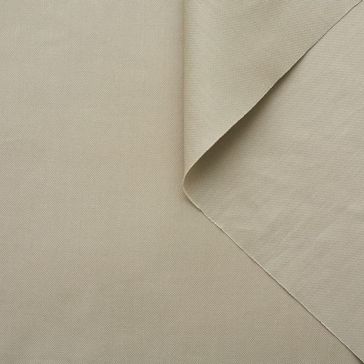 T22X03751 | Stretch Cotton &amp; Linen Twill - view 1