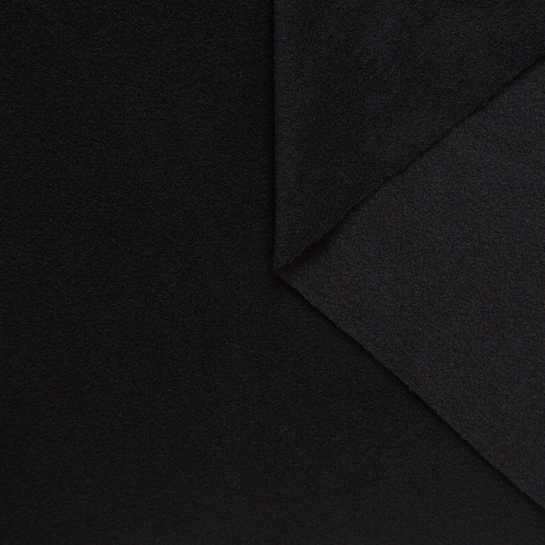 t23a05121 | Drap de Cachemire Brossé Double Face - vue 3