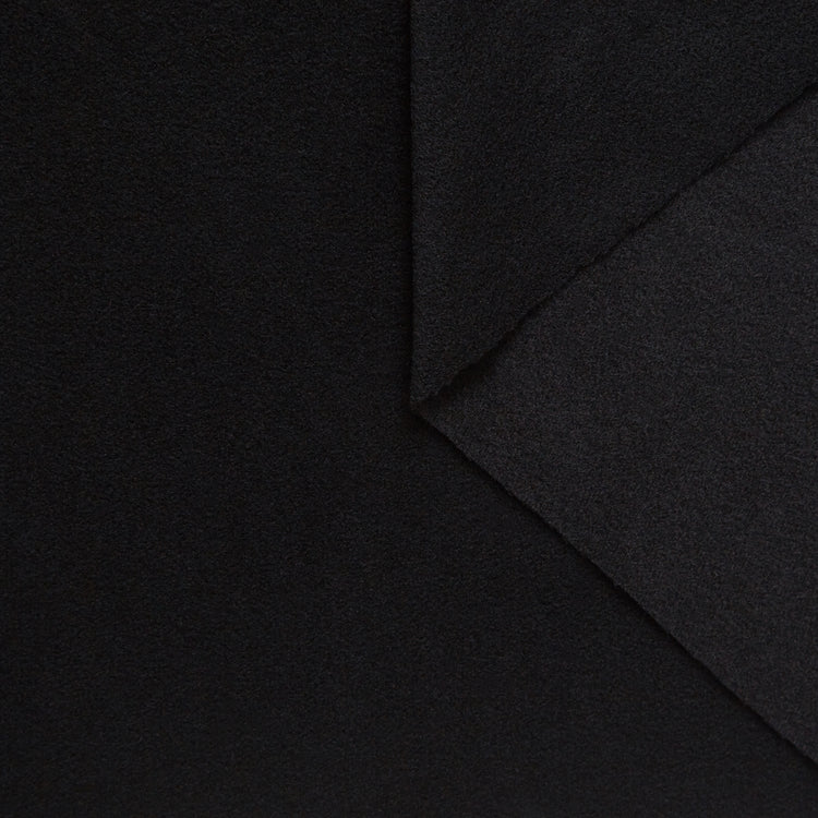 t23a05121 | Drap de Cachemire Brossé Double Face - vue 1