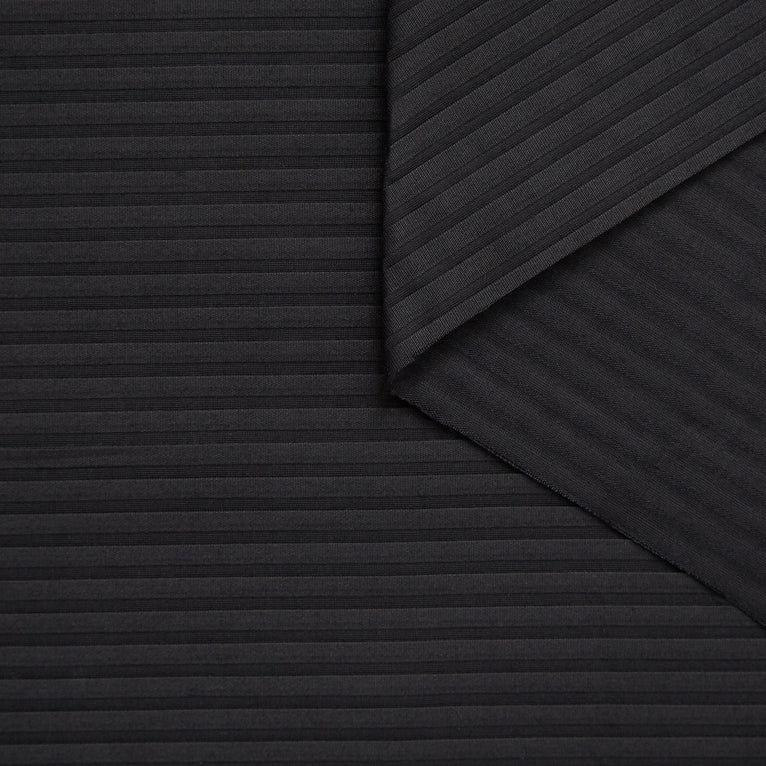 t23a05124 | Coton Pintucks Horizontaux - vue 3