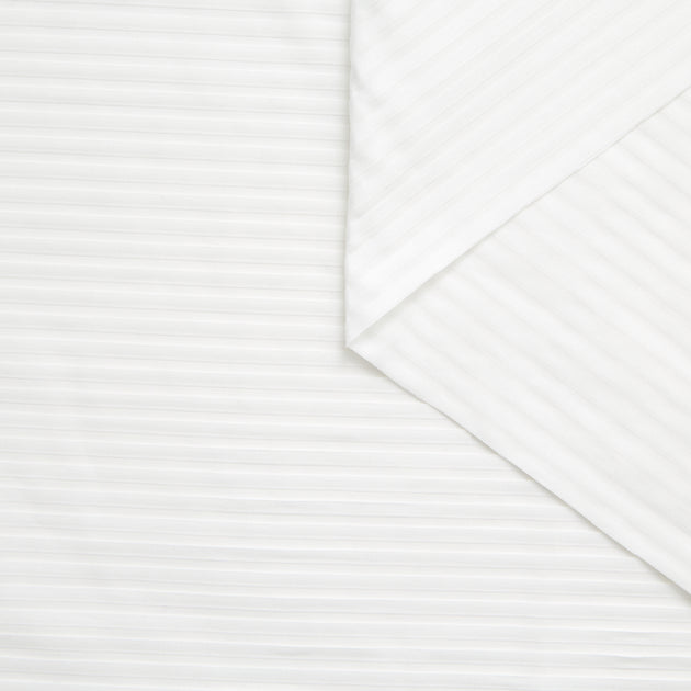 t23a05124 | Coton Pintucks Horizontaux