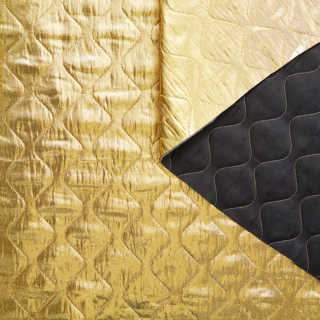 T23A05125 | WR Quilted Lamé