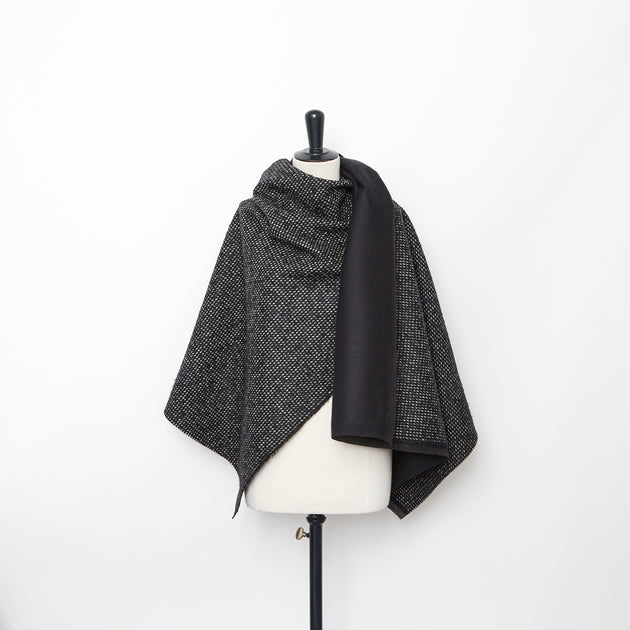 t23a05126 | Tweed de Laine Thermocollé