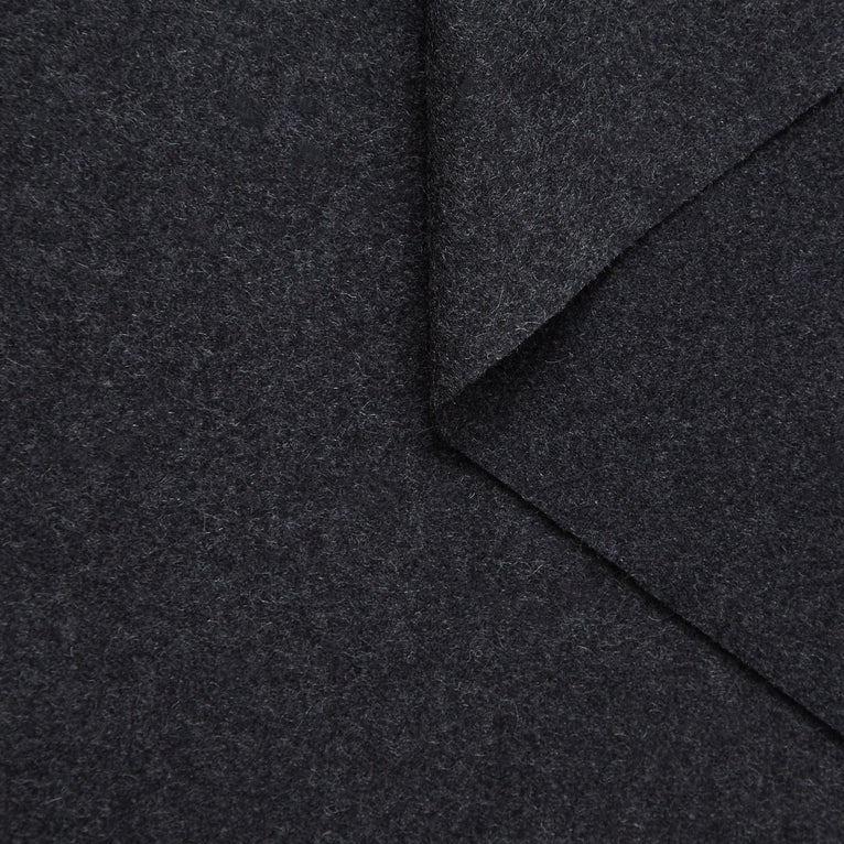 t23a05128 | Flanelle de Laine Compacte - vue 1